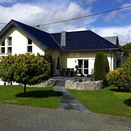 Eifelland-Ferien Apartment Kelberg Exterior photo