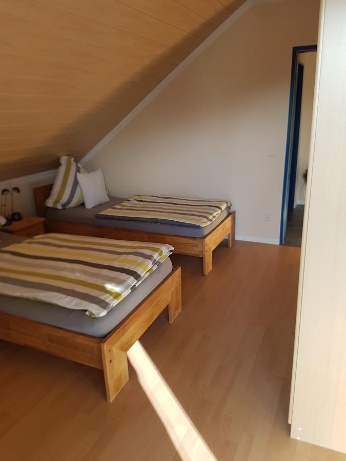 Eifelland-Ferien Apartment Kelberg Exterior photo